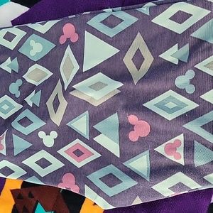 Lularoe Disney leggings